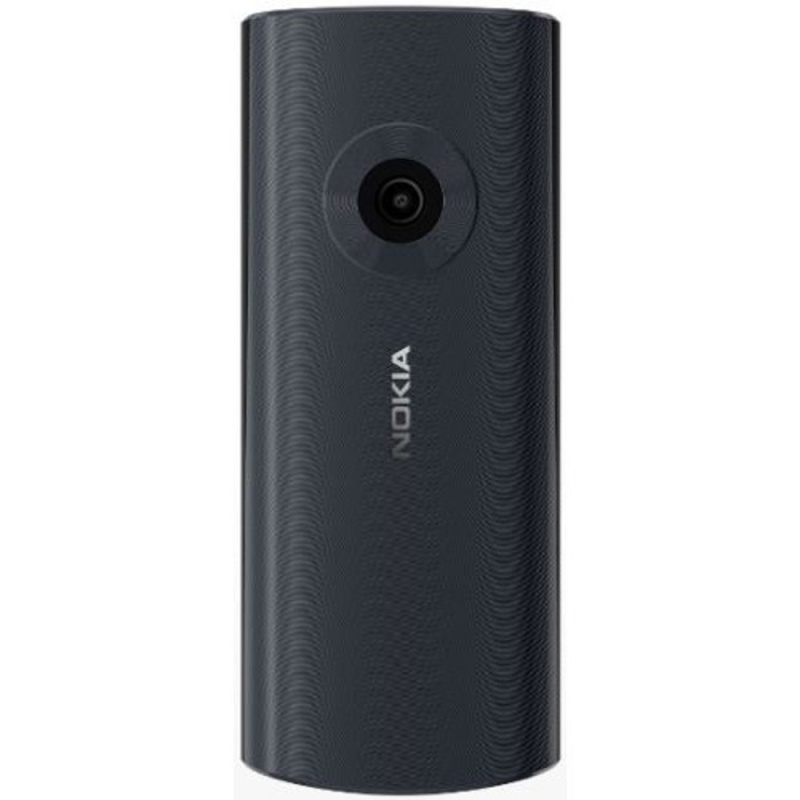 Фото  NOKIA 110 4G TA-1543 DS EAC BLUE [1GF018MPE1C01]