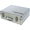 FIT IT (65610) Ящик для инструмента алюминиевый (34 x 28 x 12 см) 