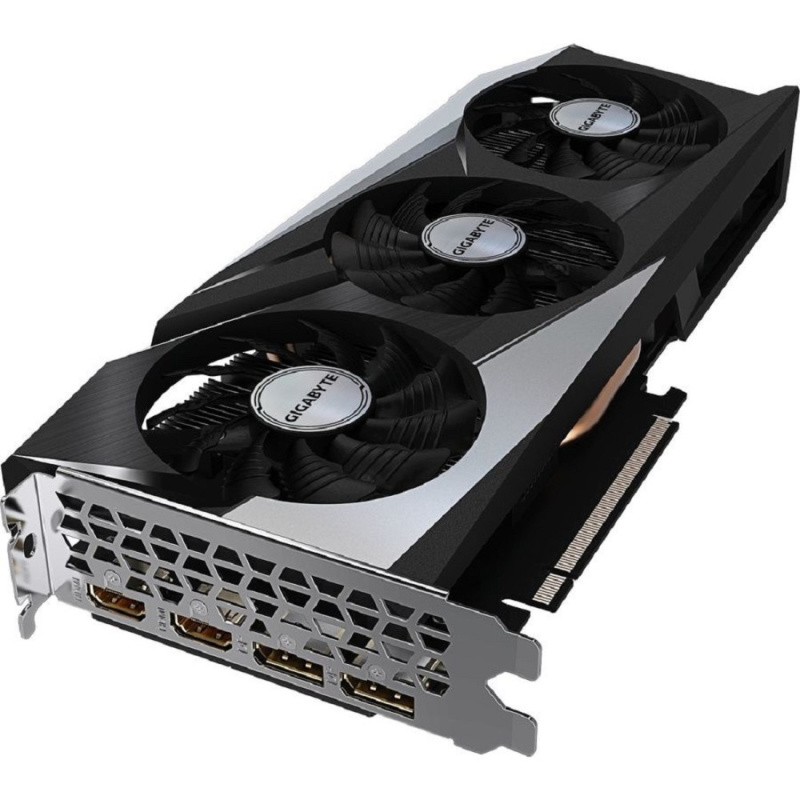 Фото  Gigabyte GV-IA380GAMING OC-6GD