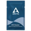 Салфетки для снятия термопасты MX Cleaner wipes (Box of 40 bags) ACTCP00033A