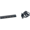 Фото  Defender Quadro Promt Универсальный USB разветвитель (83200)