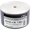 Фото  Диски СМС DVD-R 4,7 GB 16x Bulk/50  (141175)