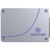 Фото  Intel/Solidigm SSD 480Gb S4520 серия SSDSC2KB480GZ1Z {SATA3.0, 2.5"}