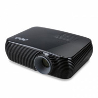 Фото  Acer X1228H {DLP 3D XGA 4500Lm 20000:1 HDMI 2.7kg Euro Power EMEA}