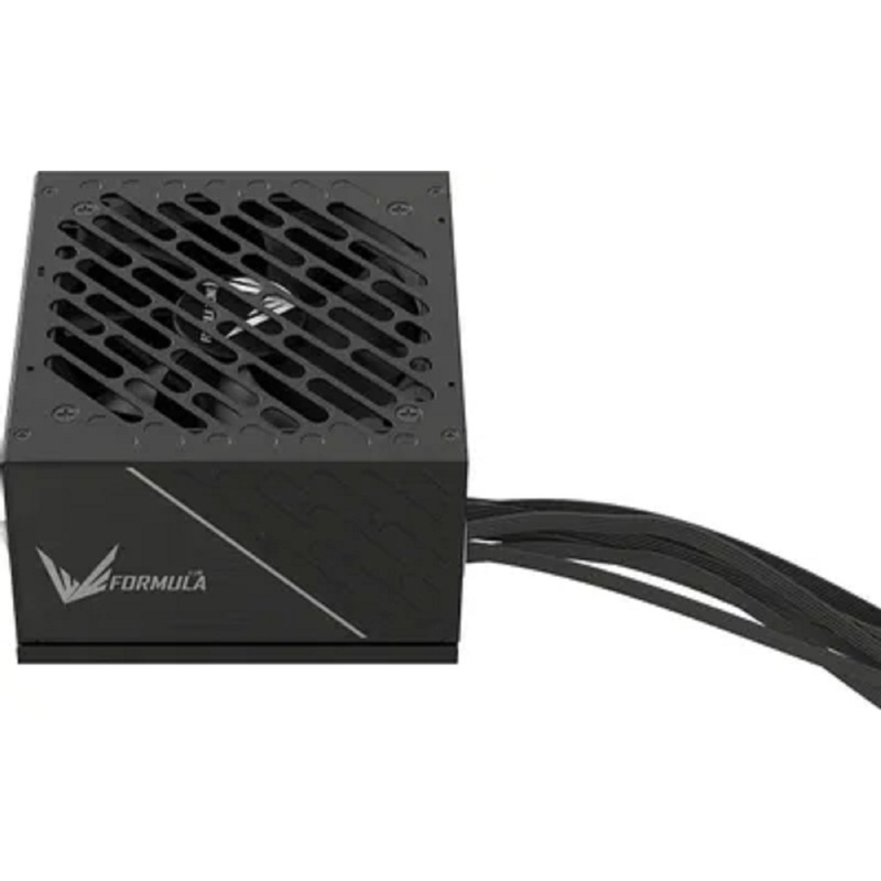 Фото  FORMULA  ATX FV-500WD 80+WHITE ATX2.52 DIR CAB