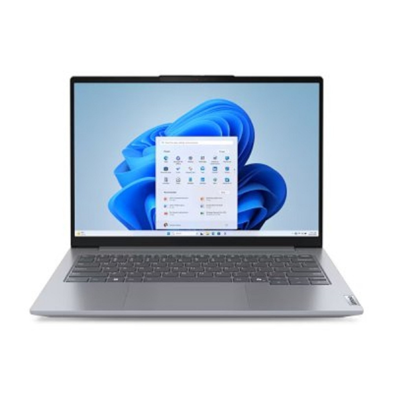 Lenovo ThinkBook 14 G7 IML [21MR0050RU] Grey 14" {WUXGA Ultra 7 155H 16Gb 512Gb SSD DOS}