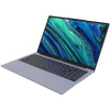 Фото  Digma Pro Cursus  [DN15R5-ADXW10] Silver 15.6" {FHD IPS  Ryzen 5 3500U/16Gb/SSD512Gb/W11Pro}/2063395