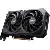 Фото  MSI RTX 5060 8G SHADOW 2X {RTX 5060, HDMI, DP*3, 8G, D7}