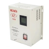 Ресанта АСН-10 000 Н/1-Ц 63/6/18 Стабилизатор Lux {220В±8%, Габ. 305х190х360, Вес 18,5кг}