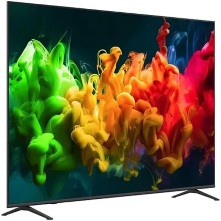Фото  LG 85" 85QNED80B6A.ARUG черный {QNED, 4K Ultra HD, СМАРТ ТВ, WebOS}