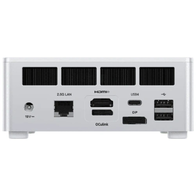 Фото  Minisforum Мини ПК X1-255/16GB+512TB X1-255, 16GB+512GB, WIN11 Pro