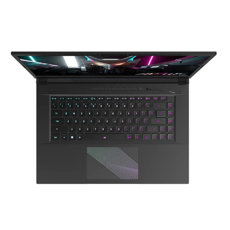 Фото  Gigabyte Aorus 15 [BKF-H3KZ754SD] Black 15.6" {QHD i7-13620H/16Gb(2*8)/1Tb SSD/RTX4060 8Gb/DOS}
