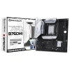 MAXSUN MS-Terminator B760M D5 (Socket 1700, mATX, 4*DDR5, DP/HDMI, 4*SATA3, 3*M.2, 1xPCI-E x16 /1xPCI-E x4, 6*USB 2.0,  2*USB 3.2 Gen1, LAN 1*2.5G, RT