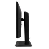Фото  LCD Acer 27" B277Gbmiprzxv Black с поворотом экрана {IPS 1920x1080 120Hz 4ms 178/178 250cd HDMI1.4 DisplayPort MM} [UM.HB7CD.G03]