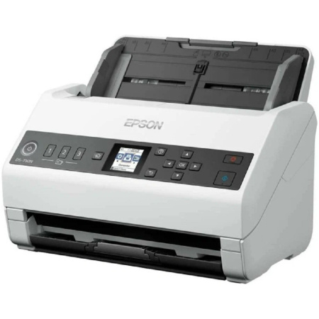 Фото  Epson WorkForce DS-730N (B11B259401)