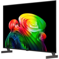 Фото  LG 55" OLED55B6RLA.ARUG черный/серебристый 4K Ultra HD 120Hz DVB-T DVB-T2 DVB-C DVB-S2 USB WiFi Smart TV