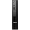 Фото  Dell Pro Micro [DPM-5811_16GB] Black {i5-14500T/16Gb/512Gb SSD/W11Pro/k+m}