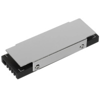 Фото  Радиатор на SSD M.2 ID-Cooling (Zero M05) Black