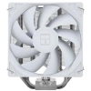 Thermalright Кулер Assassin X 120 R SE White  LGA115X/1200/1700/AM4/AM5 (120mm PWM Fan, 4 тепл. трубки 6мм) / TRAX120RSEW