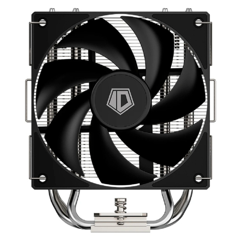 Фото  Cooler ID-Cooling SE-610-XT BASIC