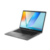 Фото  ASUS  VivoBook S 14 S3407-LY084  [90NB1682-M00720] Grey 14" {WUXGA Core 5 210H /16Gb/SSD512Gb/noOS}