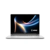 MSI Modern 14S AI+ G3MG-010XRU [9S7-14U212-010 ] Silver 14" {OLED/WUXGA Core Ultra 7 355/16Gb (1*16 D5)/SSD512Gb/ NoOS/RJ-45}