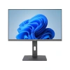 Моноблок CBR AiO-SMCR-2401 23.8" FHD IPS (i3-1215U(1.2GHz)/0 RAM/0 SSD /Intel UHD Graphics / RJ45) 