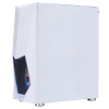 Фото  1STPLAYER DK DK-3 White / ATX / 4x120mm FRGB fans / DK-3-WH-4F1