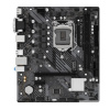 ASROCK H510M-HDV M.2 SE  LGA 1200  Intel H470  mATX  Ret