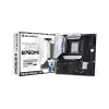 MAXSUN MS-Terminator B760M D5 WIFI 6E (Socket 1700, mATX, 4*DDR5(192Gb), DP/HDMI, 4*SATA3, 3*M.2, 1xPCI-E x16 /1xPCI-E x4/1xPCI-E x1,  6*USB 2.0,  2*U