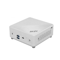 Фото  MSI Cubi 5 1M-641XRU [9S6-B0A822-641] White {Core 3 100U/8Gb/SSD512Gb Graphics/noOS}