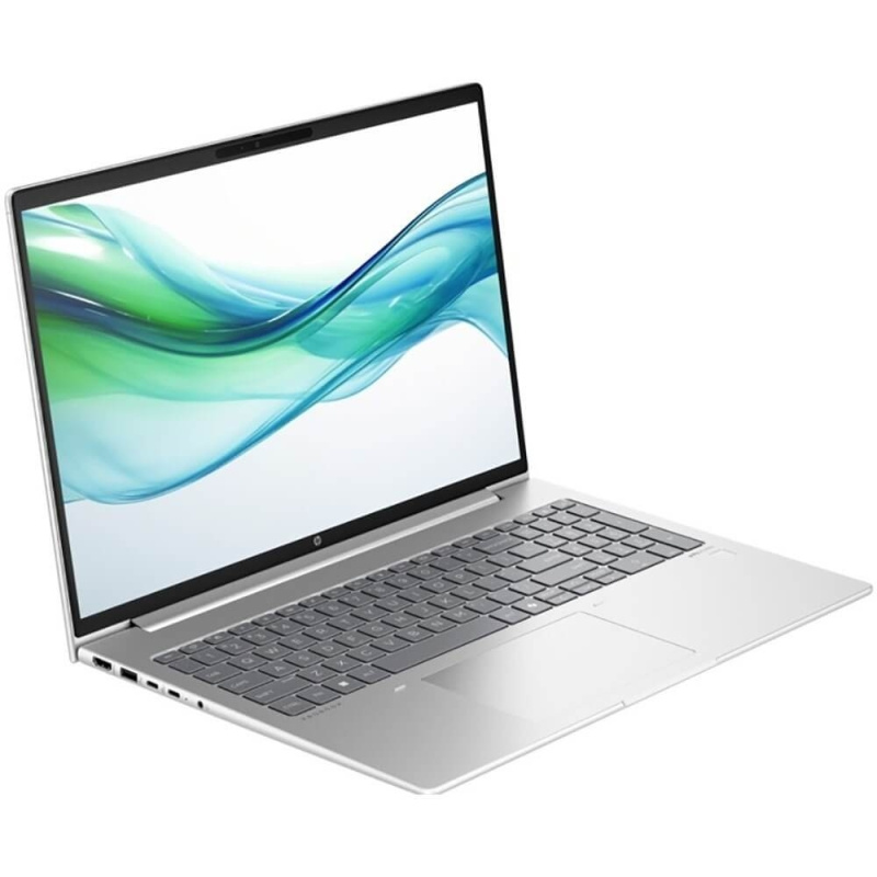 Фото  HP ProBook 460 G11 [A38BGET] Silver 16" {WUXGA Ultra 5 125U/16Gb/512Gb SSD/DOS}