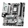 Фото  Материнская плата MSI B840M GAMING WIFI6E SocketAM5 AMD B840 2xDDR5 mATX AC`97 8ch(7.1) 2.5Gg RAID+HDMI+DP