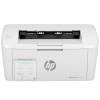 Фото  HP LaserJet M111a (7MD67A) BBU {Принтер А4, 20стр/мин, 600 х 600, 500 МГц, 16 Мб}