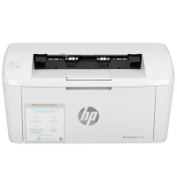 Фото  HP LaserJet M111a (7MD67A) BBU {Принтер А4, 20стр/мин, 600 х 600, 500 МГц, 16 Мб}