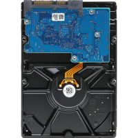Фото  1TB Toshiba (DT01ACA100) {SATA 6.0Gb/s, 7200 rpm, 32Mb buffer, 3.5"} 