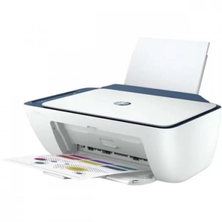 Фото  МФУ струйный HP DeskJet Ink Advantage Ultra 4828 (А4, принтер/сканер/копир, 1200dpi, 20чб/16цв ppm, 64Mb, WiFi, USB) (25R76A)