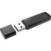 Фото  Netac USB Drive 32GB NT03U351N-032G-32BK U351 USB3.0 , корпус из алюминиевого сплава 