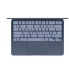 Фото  Apple MacBook Neo 13-inch 2026 [MHFG4HN/A] (КЛАВ.РУС.ГРАВ.) Indigo 13.0'' Liquid Retina {(2408x1506) 500nits A18 6C CPU 5C GPU/8GB/512GB SSD/без перех