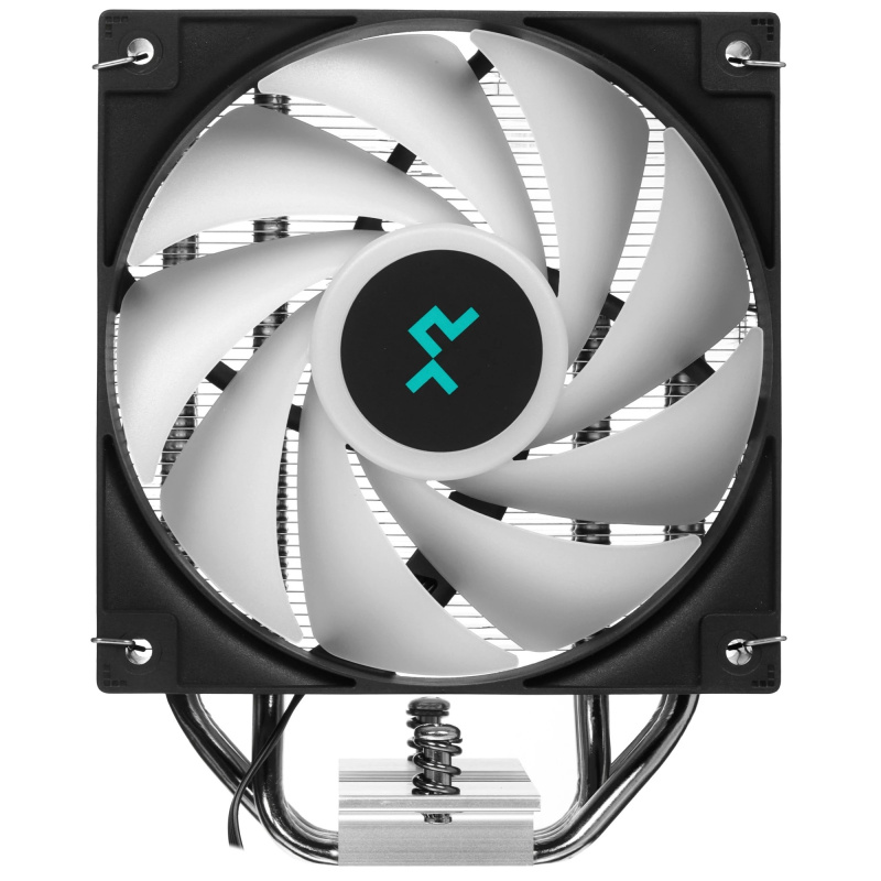Фото  Cooler Deepcool AG400 LED 1700 NATIVE