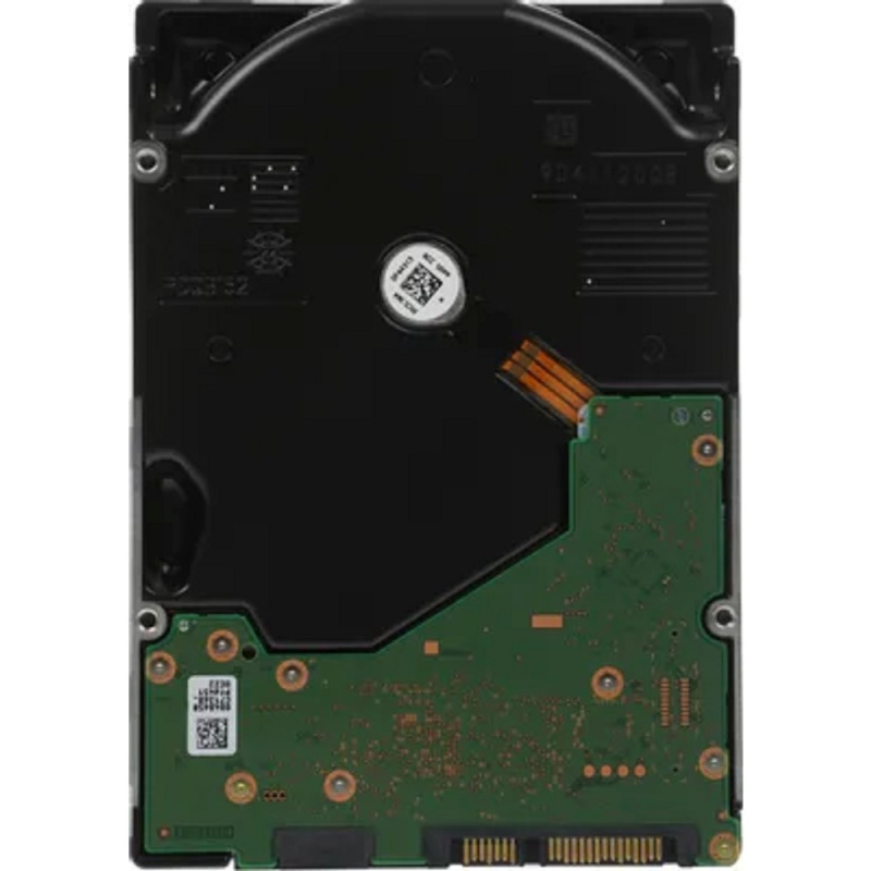 Фото  16TB WD Red Pro (WD161KFGX) {Serial ATA III, 7200- rpm,512Mb, 3.5"}