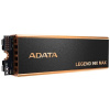 Фото  A-DATA SSD 1Tb ALEG-960M-1TCS Legend 960 Max M.2 2280, PCI-E 4.0 x4 