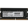 AMD SO-DIMM DDR4 8Gb PC21300 2666MHz CL16 AMD 1.2V OEM (R748G2606S2S-U)