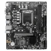 MSI PRO B760M-E {LGA 1700,2xDDR5  Intel B760, mATX} RTL