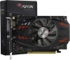 Видеокарта AFOX GT730 4GB GDDR5 128bit  VGA/DVI/HDMI ATX 1FAN (AF730-4096D5H5)  RTL