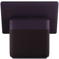 Фото  Яндекс Станция Дуо Макс Zigbee Красный [YNDX-00055RED]