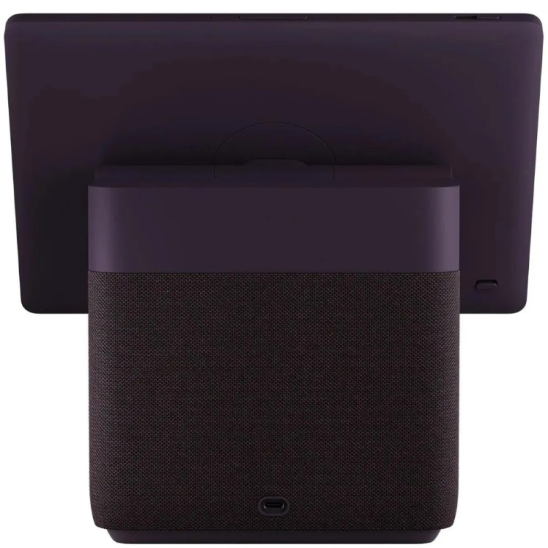 Фото  Яндекс Станция Дуо Макс Zigbee Красный [YNDX-00055RED]
