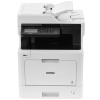 Фото  Brother DCP-L8410CDW МФУ, A4, цветной лазерный,  31стр/мин, 512Мб, дуплекс, ADF50, GigaLAN, WiFi, USB (старт.картриджи 3000/1800стр)(DCPL8410CDWR1)