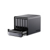 Фото  Minisforum Мини ПК N5-H255/16GB+0+128GB хранилище N5-H255, 16GB+0+128GB OS Storage