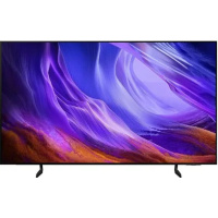 Фото  Samsung 65" QE65S85HAEXPY черный графит 4K Ultra HD 120Hz DVB-T2 DVB-C DVB-S2 USB WiFi Smart TV